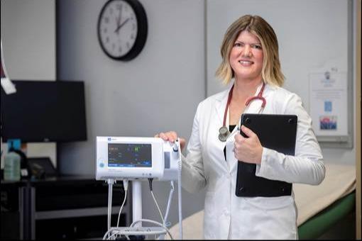 CSUSB prepares to launch Doctor of Nursing Practice program in fall 2026